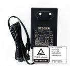 18V/36W Netzteil mit TÜV Bauart (TRLP) | STC360180.02